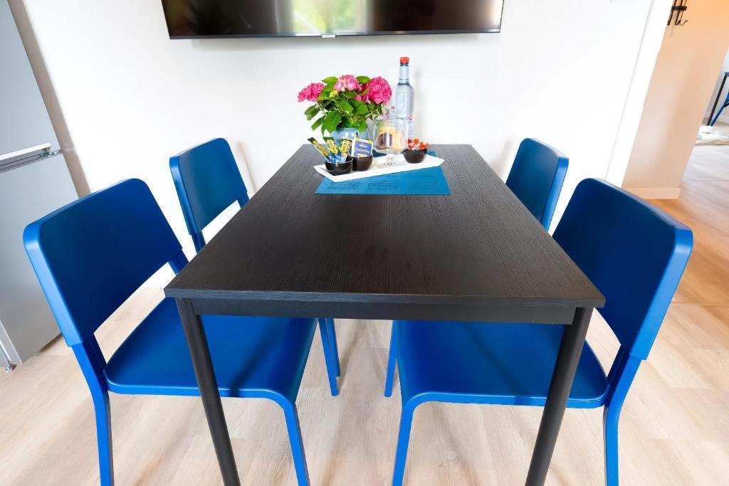 Betterbeds Gelsenkirchen Apartment ภายนอก รูปภาพ