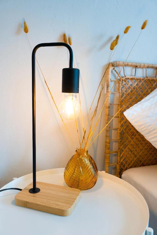 Betterbeds Gelsenkirchen Apartment ภายนอก รูปภาพ